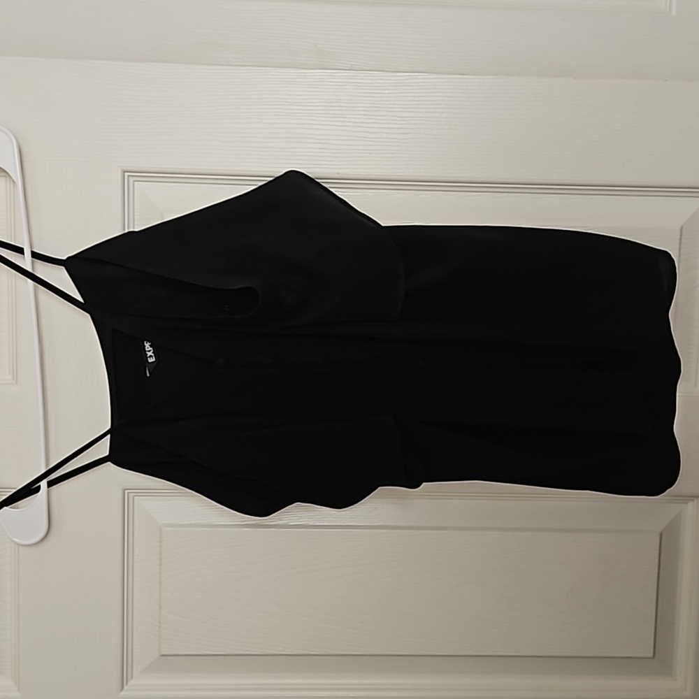 Off the sleeve blouse